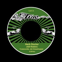 Herb Doctor (420 Riddim) - EP - Truesounds & Jah Grasshopper