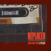 REPLACED Original Soundtrack