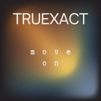 MOVE ON (2006) - Single - TruExact