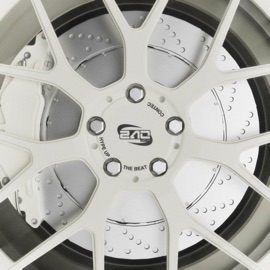 Hype up the Beat 240 KM/H & Contec