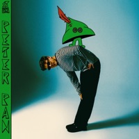 Peter Pan - Single - ST LUNA