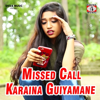 Missed Call Karaina Guiyamane - Single