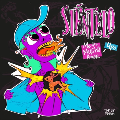Sientelo - Single