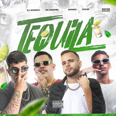 Tequila - Single