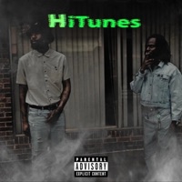 Hi-tunes (feat. STEEZ) - Lil KayKay