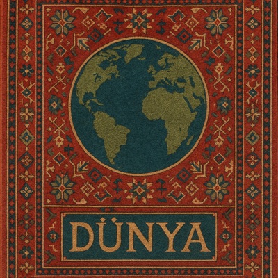 DÜNYA - Single
