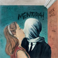 mentira! - Single - Alex Wall