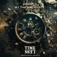 Timeless (feat. B1 the Architect) - Single - Donny G