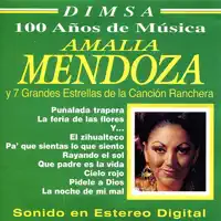 Pidele A Dios — Maria Elena Sandoval