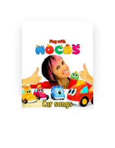 聆聽 Mocas: The Little Monster Cars、觀看音樂影片、閱讀小傳、查看巡演日期等！