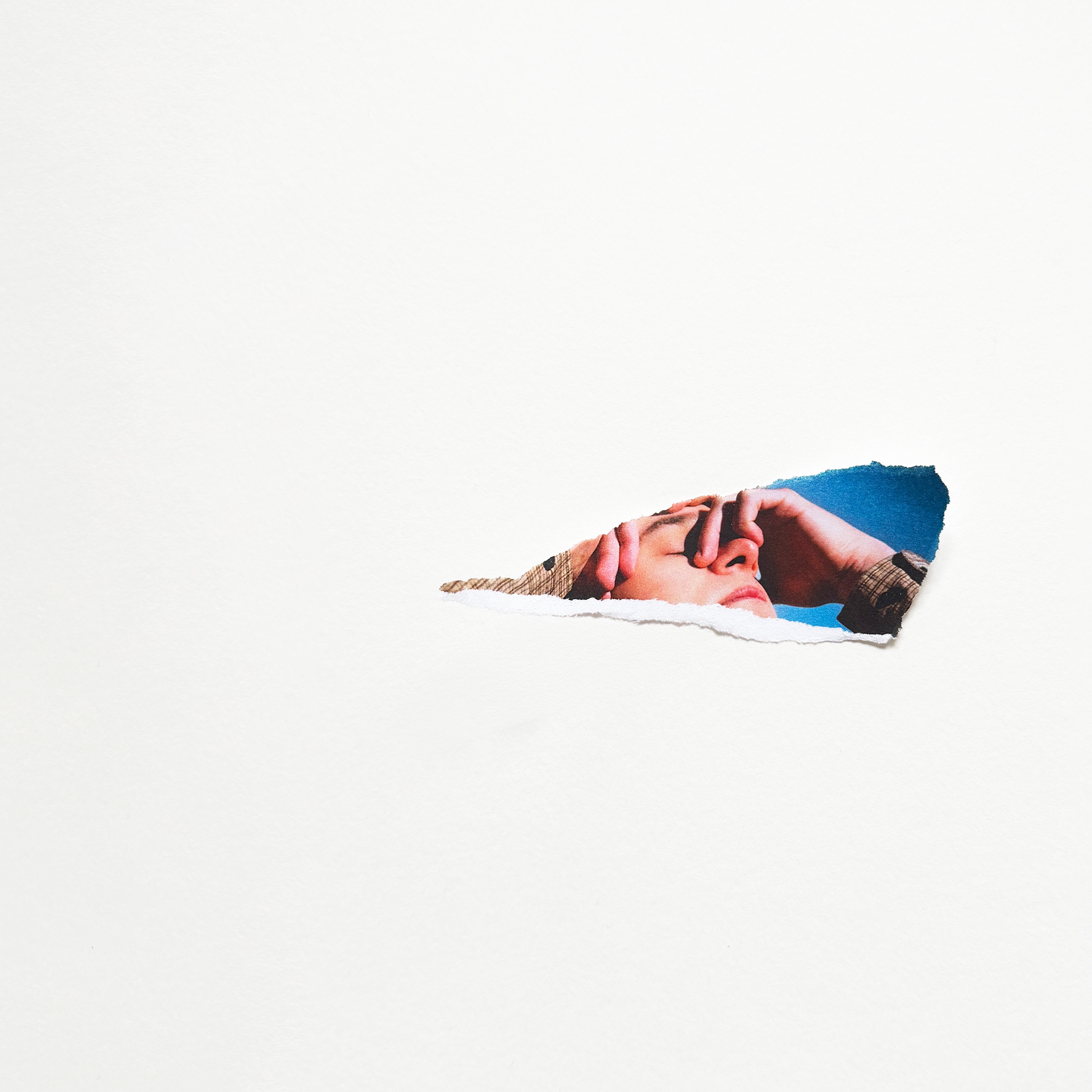 Die Jugend hat Angst - Single