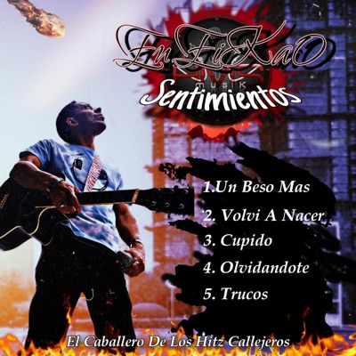SENTIMIENTOS - EP
