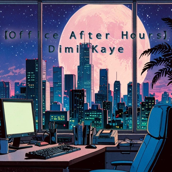 Office After Hours