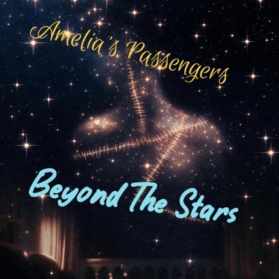 Beyond The Stars (feat. Starla) - EP
