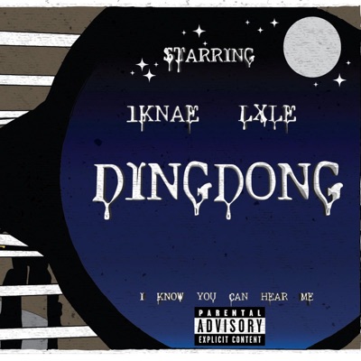Ding Dong (feat. LxL E) - Single