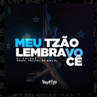 Meu Tzao Lembra Você - Single - Pollini, MC BIEL SJ, DJ Caldas & Duzza