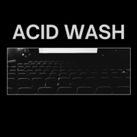 Acid Wash (feat. Reubin X) - Single - Defcon Lawless