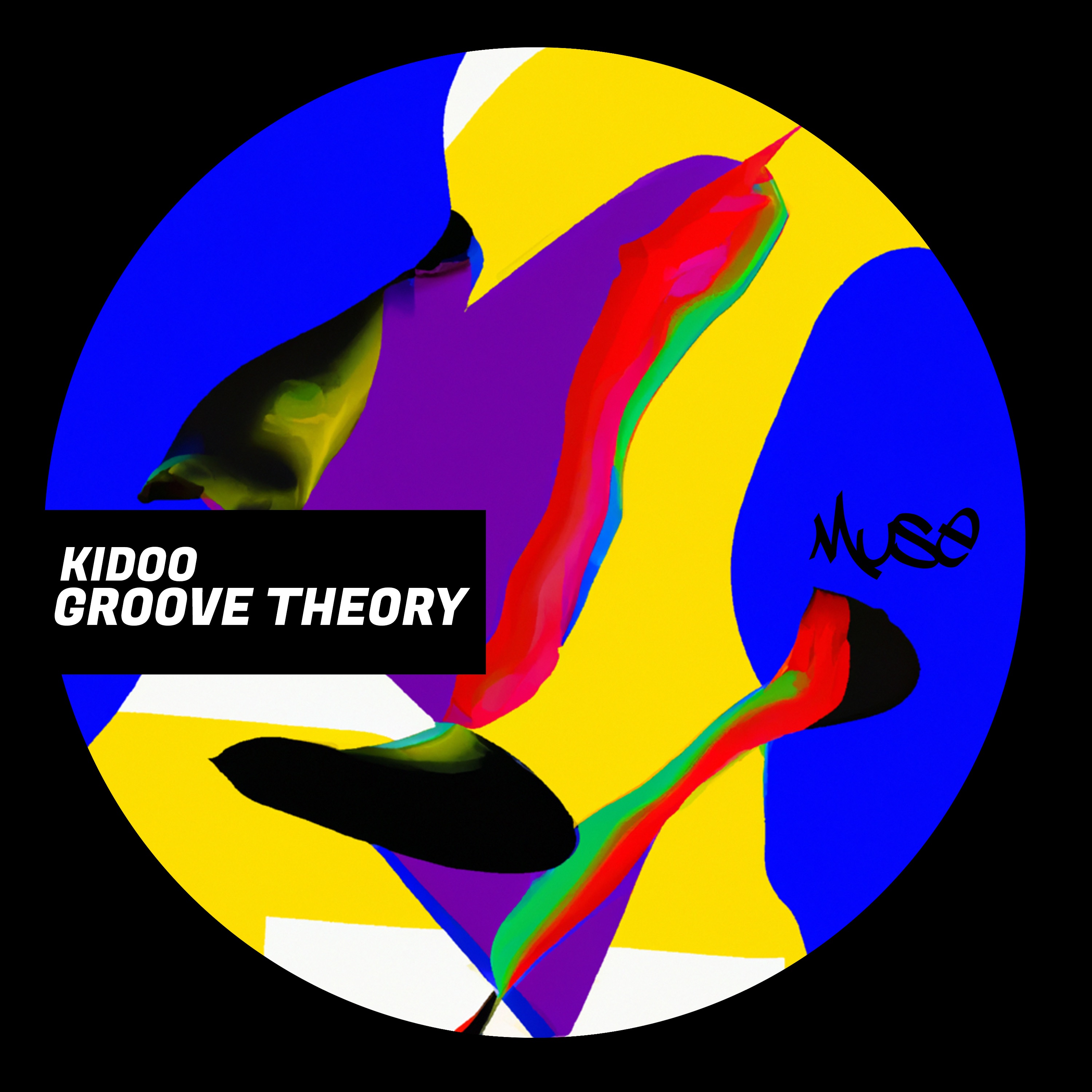 Groove Theory - Single