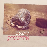 ליפא׳ס אידיש נחת - Single - Lipa Schmeltzer, Yossi Green & Yiddish Nachas