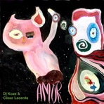 Amor - Single