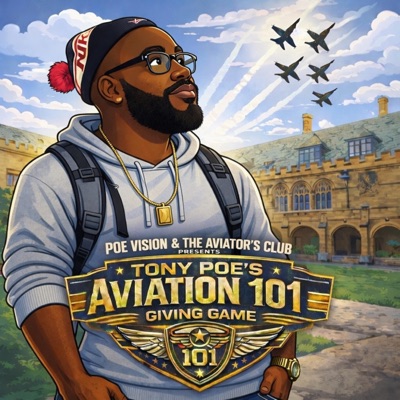 Aviation 101: Giving Game