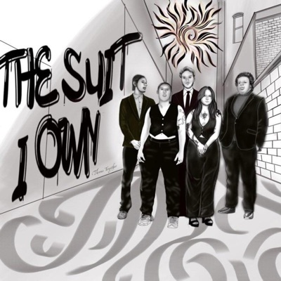 The Suit I Own - EP