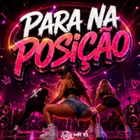 Para na Posiçao - Single - MC Lekão