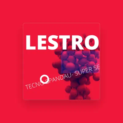 Listen to LESTROSO, watch music videos, read bio, see tour dates & more!
