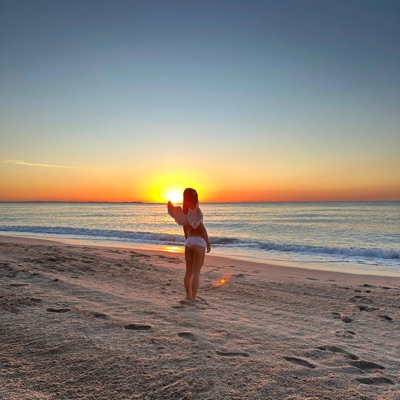 Una Estrella En Mi Cama - EP