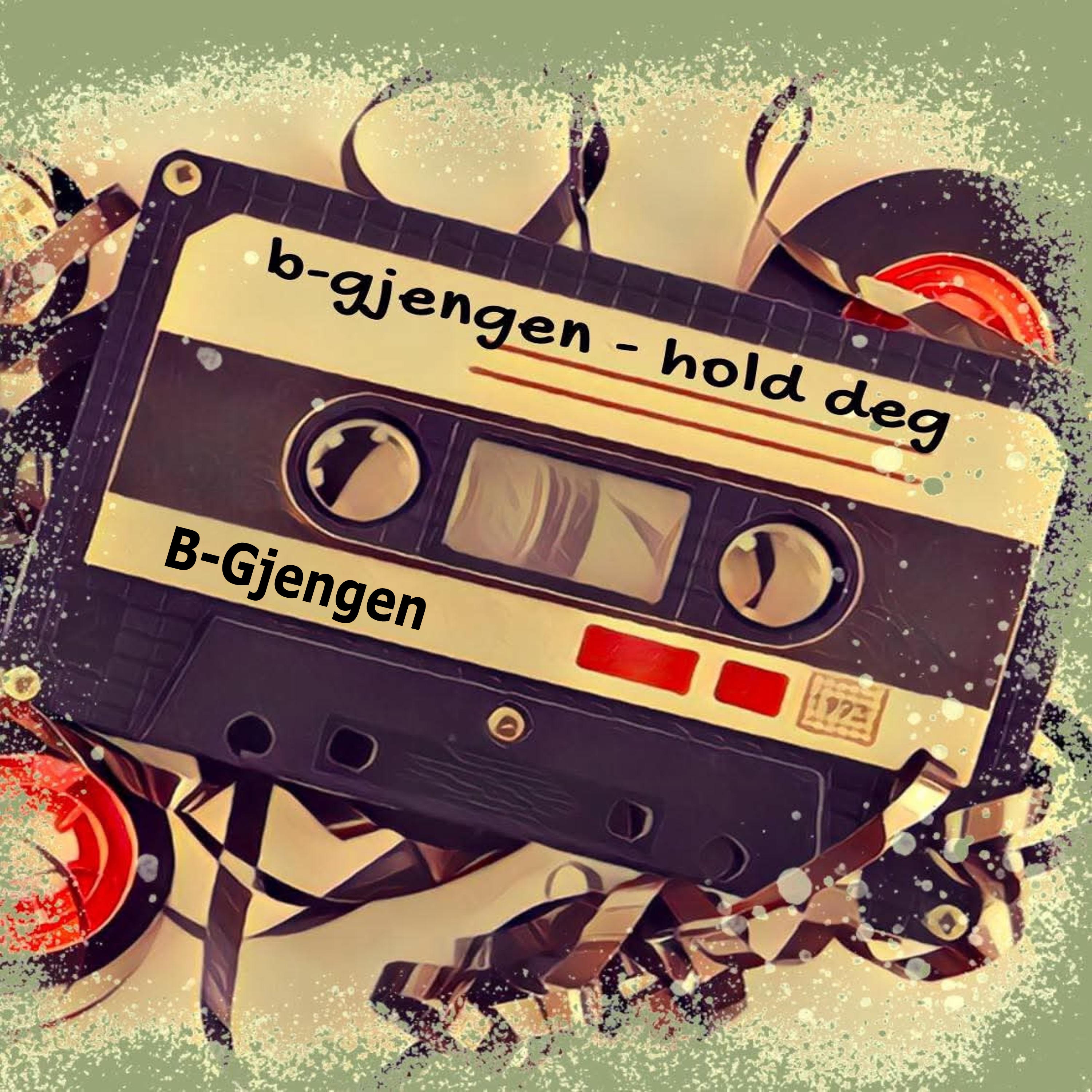 Hold deg - Single