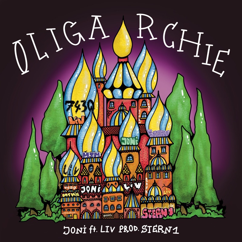 Oligarchie - Single