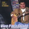 Juan Carlos Alvarado - El Borde De Su Manto