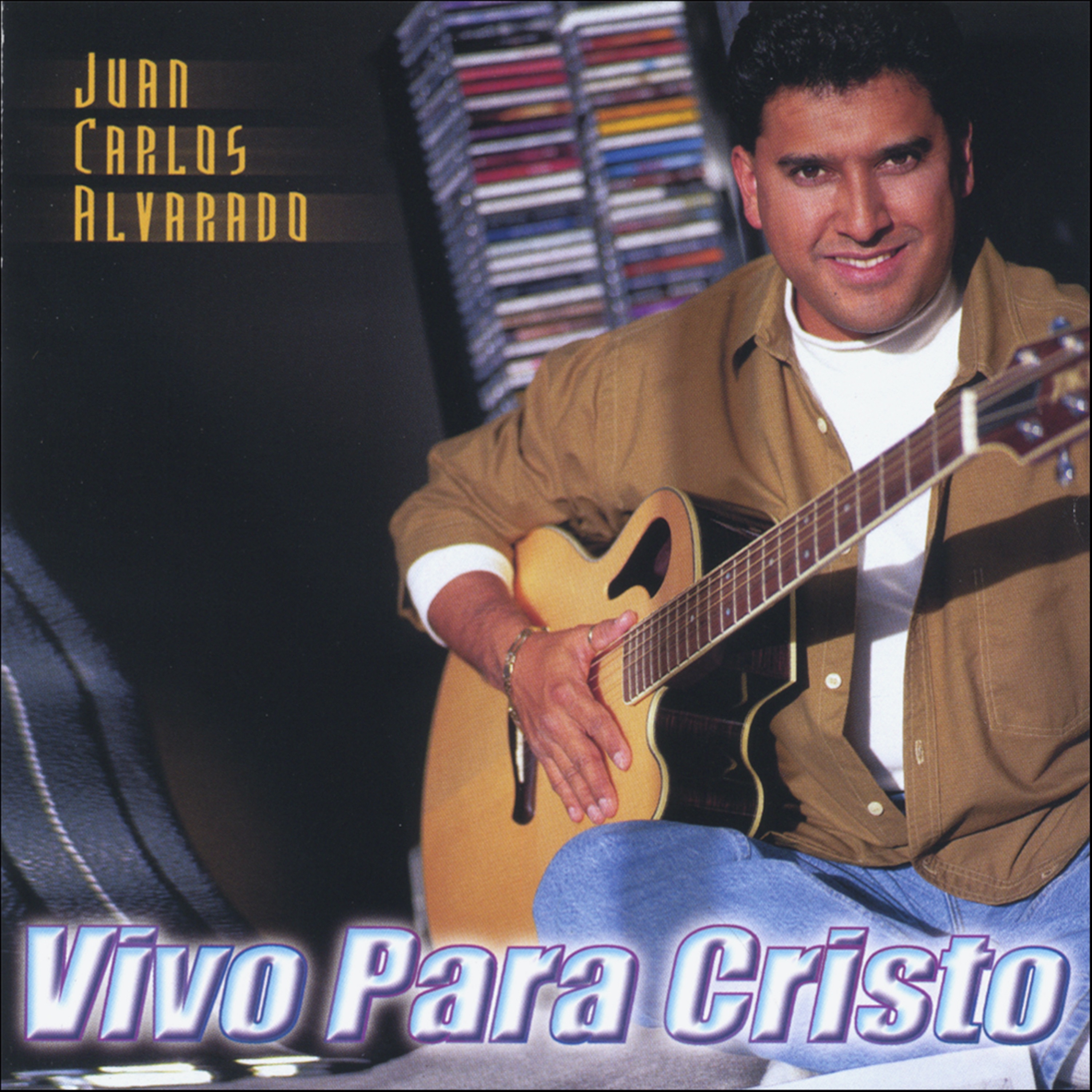 Vivo Para Cristo