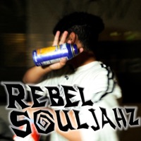 REBELSOULJAHZ (Prod.BX1) - Single - ItsNikko
