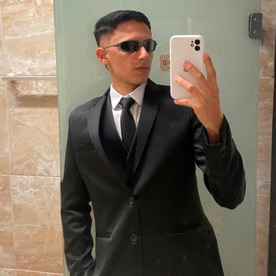 UMA CAVALA MESMO (ELETROFUNK) - Single