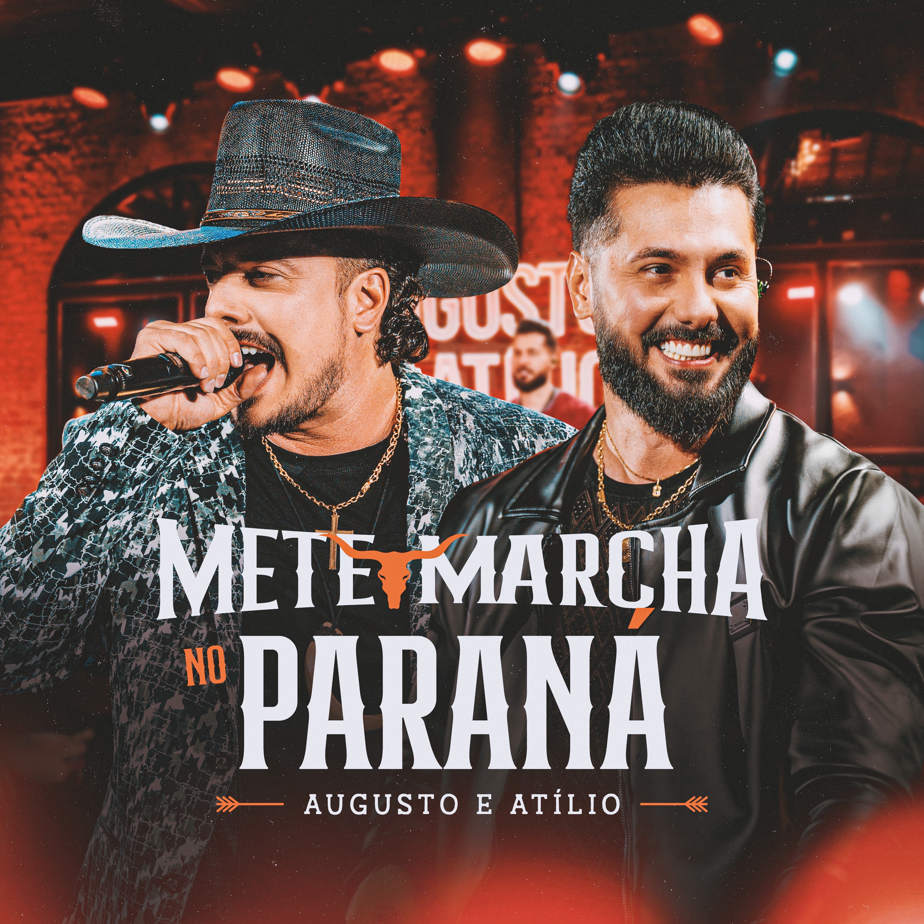 Mete Marcha no Paraná