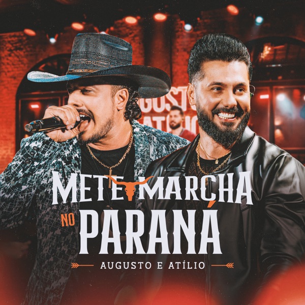 POR CAUSA DE UM COWBOY (2026) - AUGUSTO E ATILIO