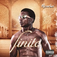 FINItO (Special Version (sped up)) - Single - Homeboirhymes