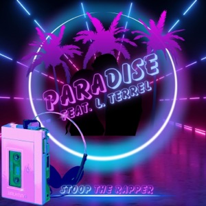 Paradise (feat. L. Terrel) - Single