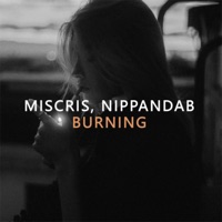 BURNING - Single - Miscris & Nippandab