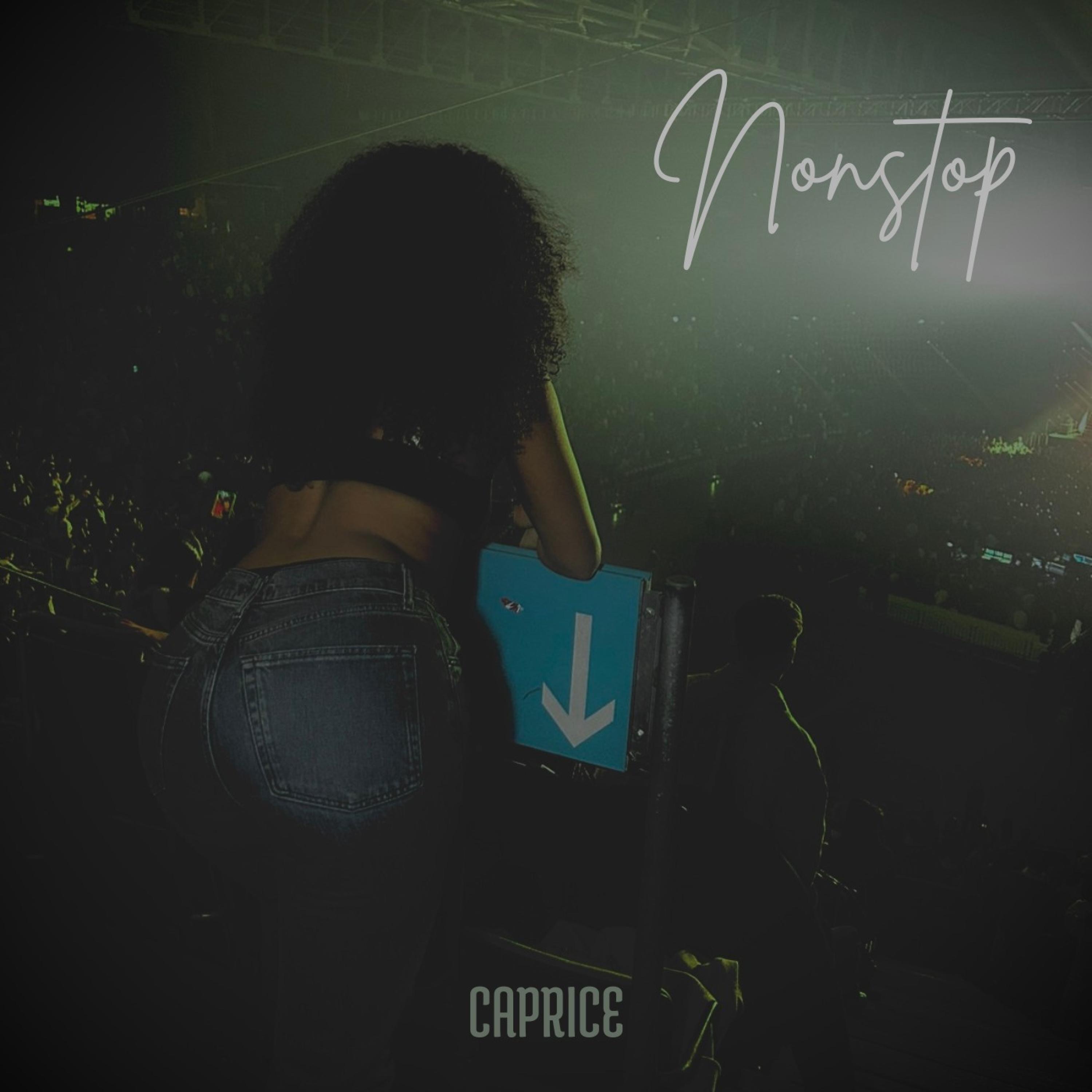 Nonstop - Single