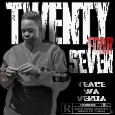 Twenty4foursevenEp - EP