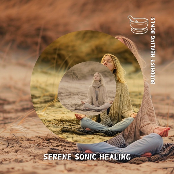 Serene Sonic Healing