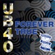 FOREVER TRUE cover art