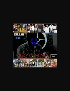 Dengarkan Killah Dae, tonton video musik, baca bio, lihat tanggal tur & lainnya!