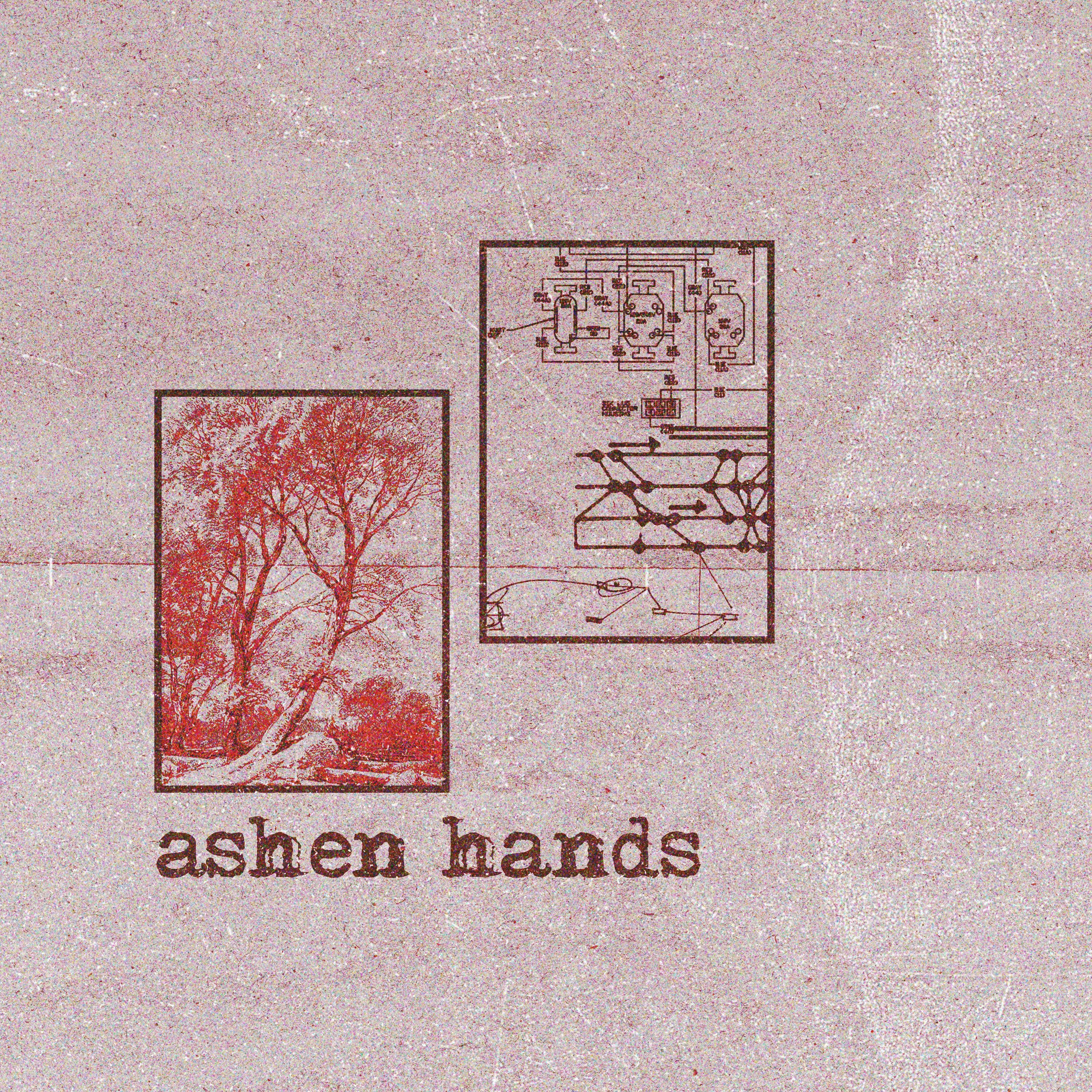 Ashen Hands EP - EP