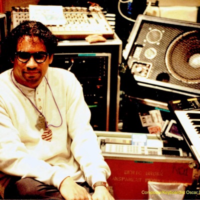 On A Different Day (feat. Dark Eye) - Single