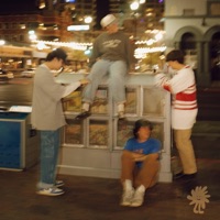 YOUR CD - Single - SUNTWIST & dalough