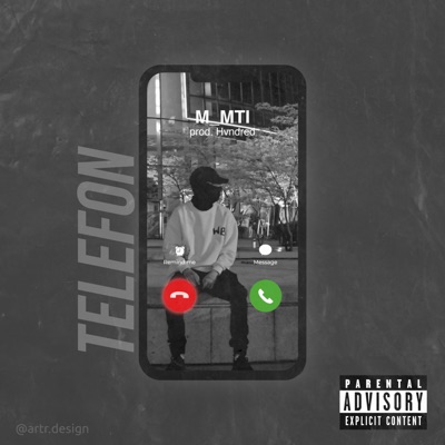Telefon - Single