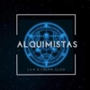 Alquimistas (feat. LU-K) - Single